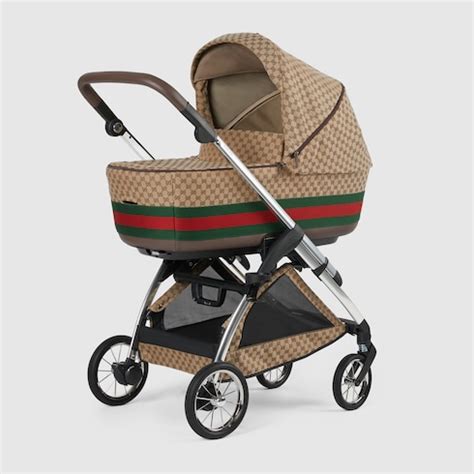 gucci stroller cost|gucci strollers for sale.